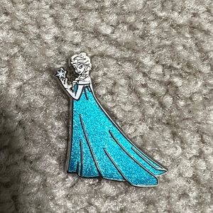 Disney Elsa pin